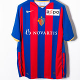 Basel 2008-09 Derdiyok Home Kit (XL)