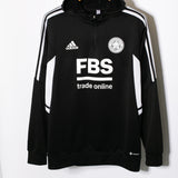Leicester City 2022 Training Jacket (L)