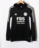 Leicester City 2022 Training Jacket (L)