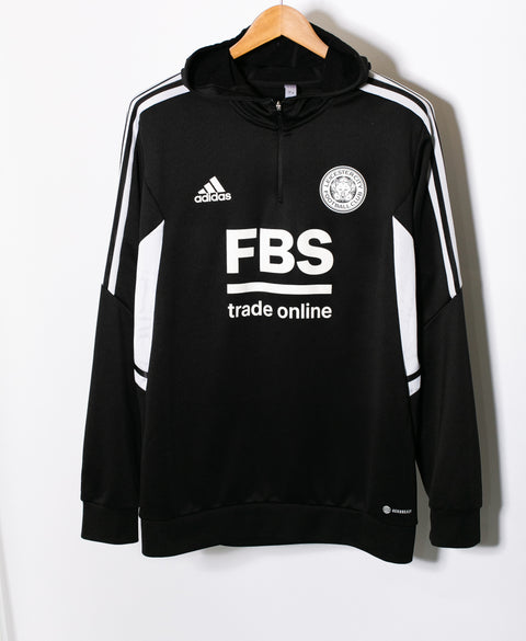 Leicester City 2022 Training Jacket (L)