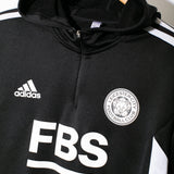 Leicester City 2022 Training Jacket (L)