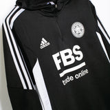 Leicester City 2022 Training Jacket (L)
