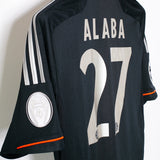 Bayern Munich 2012-13 Alaba Third Kit (M)