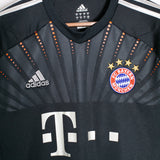 Bayern Munich 2012-13 Alaba Third Kit (M)