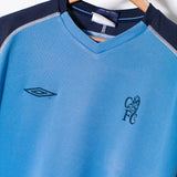 Chelsea 2002 Training Kit (L)