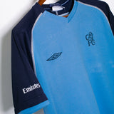 Chelsea 2002 Training Kit (L)