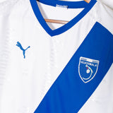 Guatemala 2010 Fan Version Home Kit (2XL)