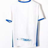 Guatemala 2010 Fan Version Home Kit (2XL)