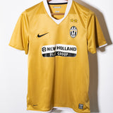 Juventus 2008-09 Pirlo Away Kit (M)