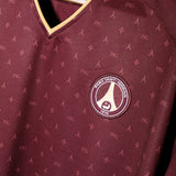 PSG 2006-07 Away Kit (2XL)