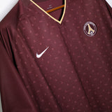 PSG 2006-07 Away Kit (2XL)