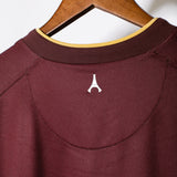 PSG 2006-07 Away Kit (2XL)