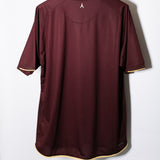 PSG 2006-07 Away Kit (2XL)