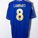 Chelsea 2012-13 Lampard Home Kit (XL)