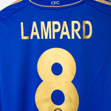 Chelsea 2012-13 Lampard Home Kit (XL)