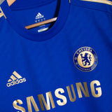 Chelsea 2012-13 Lampard Home Kit (XL)