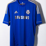 Chelsea 2012-13 Lampard Home Kit (XL)