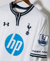 Tottenham Hotspur 2013-14 Soldado Home Kit (M)