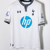 Tottenham Hotspur 2013-14 Soldado Home Kit (M)