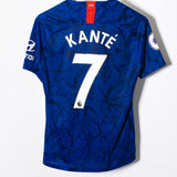 Chelsea 2019-20 Kante Home Kit (M)