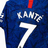 Chelsea 2019-20 Kante Home Kit (M)