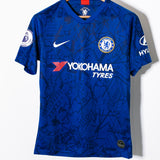 Chelsea 2019-20 Kante Home Kit (M)
