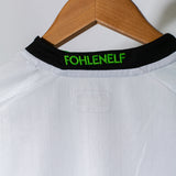 Borussia Monchengladbach 2012-13 Home Kit (M)