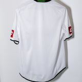 Borussia Monchengladbach 2012-13 Home Kit (M)