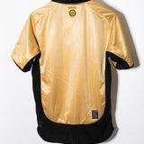 Manchester United 2001-02 Beckham Away Kit (M)