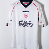 Liverpool 2001-03 Training Kit (M)