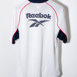 Liverpool 2001-03 Training Kit (M)