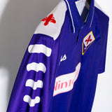 Fiorentina 1998-99 Home Kit (M)