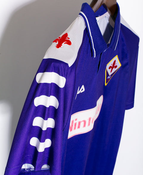 Fiorentina 1998-99 Home Kit (M)