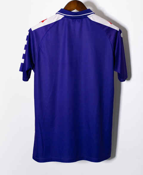 Fiorentina 1998-99 Home Kit (M)