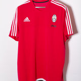 Juventus 2015 Pink Training Kit (2XL)