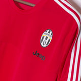 Juventus 2015 Pink Training Kit (2XL)