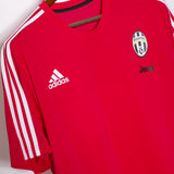Juventus 2015 Pink Training Kit (2XL)