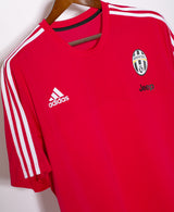 Juventus 2015 Pink Training Kit (2XL)