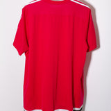 Juventus 2015 Pink Training Kit (2XL)