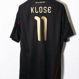 Germany 2010 Klose Away Kit (2XL)