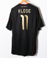 Germany 2010 Klose Away Kit (2XL)