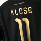 Germany 2010 Klose Away Kit (2XL)