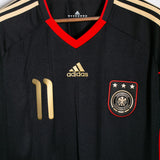 Germany 2010 Klose Away Kit (2XL)
