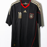 Germany 2010 Klose Away Kit (2XL)