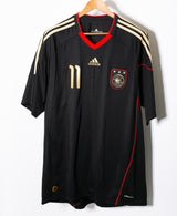 Germany 2010 Klose Away Kit (2XL)