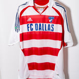 Dallas 2006 Home Kit (XL)