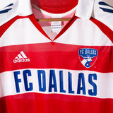 Dallas 2006 Home Kit (XL)