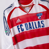 Dallas 2006 Home Kit (XL)