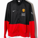 Manchester United 2009 Training Jacket (XL)