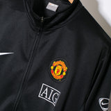 Manchester United 2009 Training Jacket (XL)